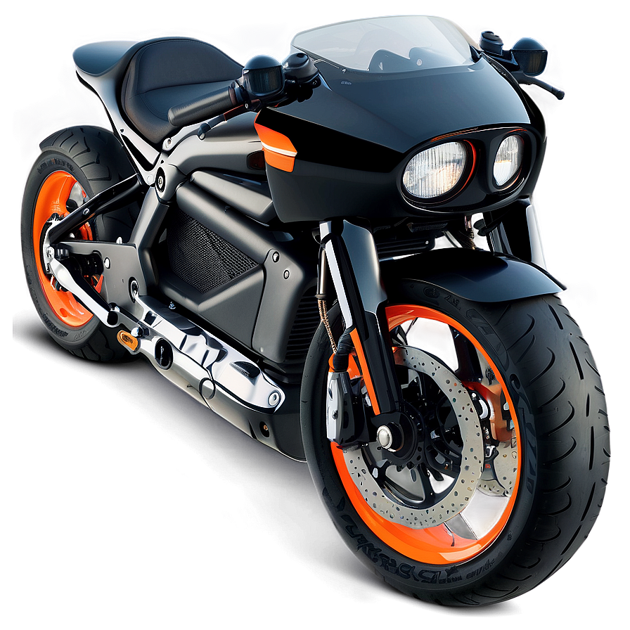 Harley Davidson Livewire Electric Png Qlh