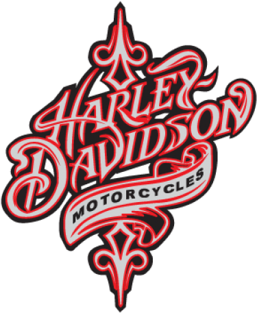 Harley Davidson Logo Classic