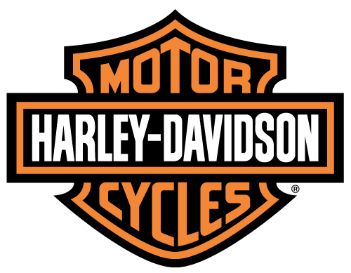 Harley Davidson Logo Image