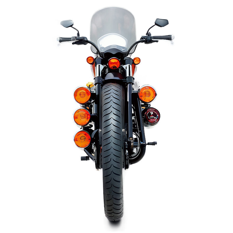 Harley Davidson Street 750 Png 71