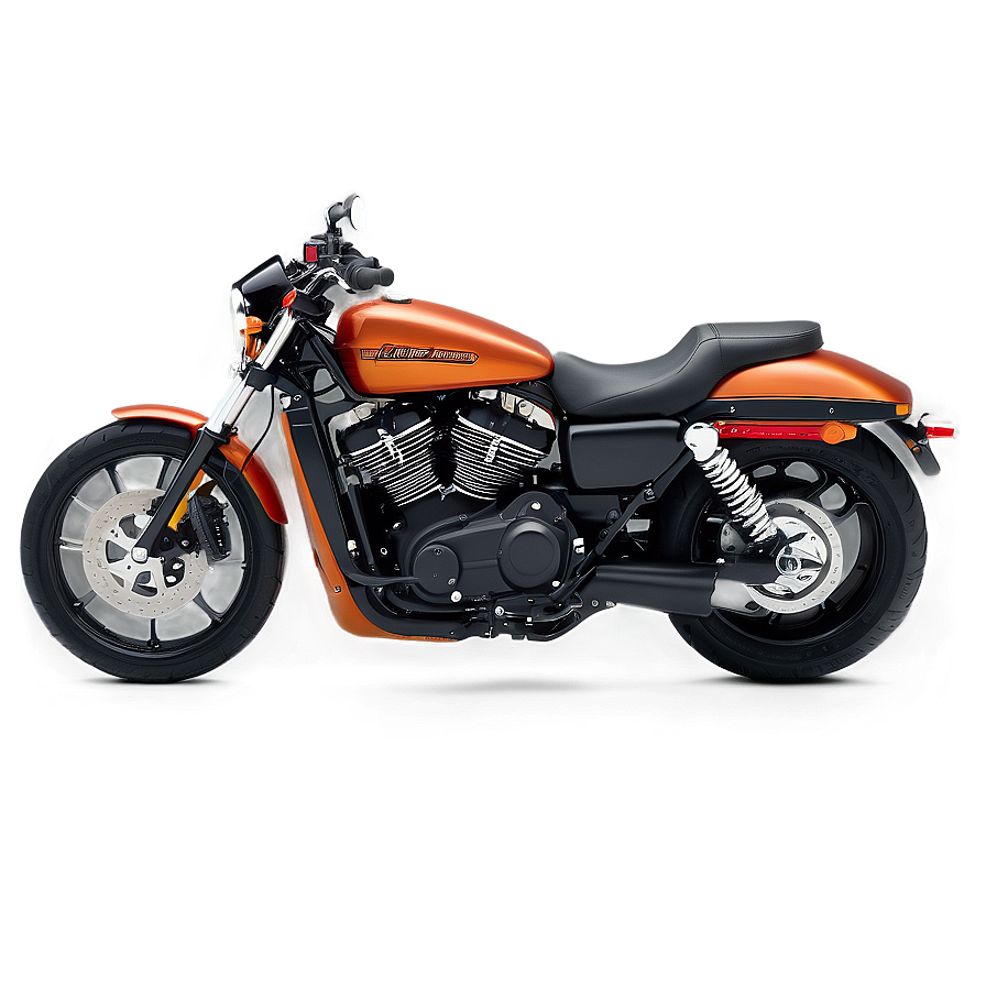 Harley Davidson Street 750 Png Exu