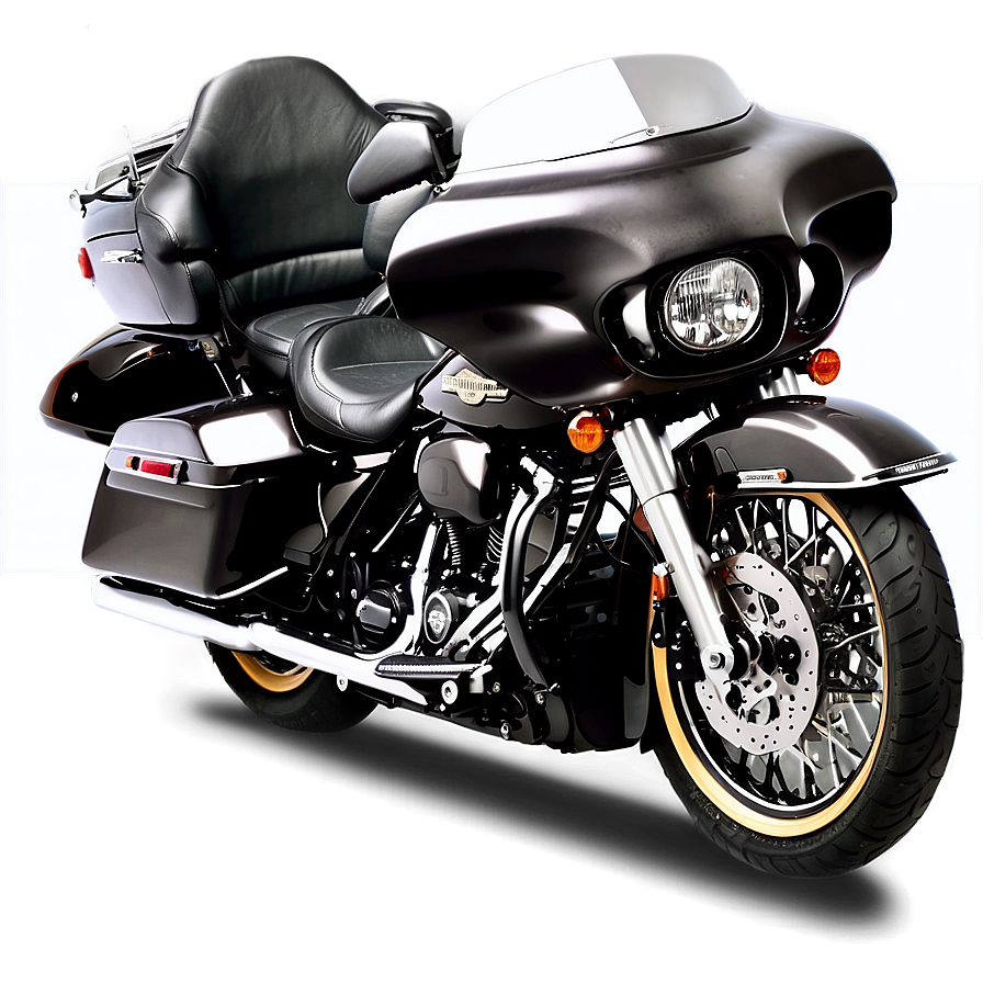 Harley Davidson Street Glide Png 05212024