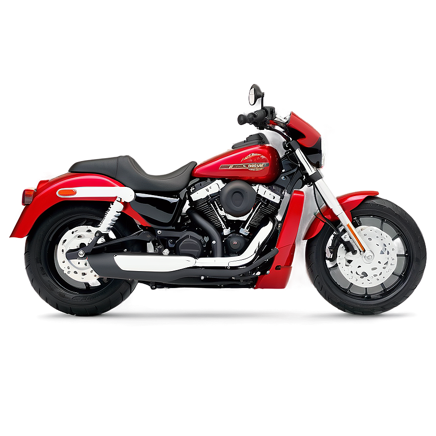 Harley Davidson Street Rod Png Cpl31