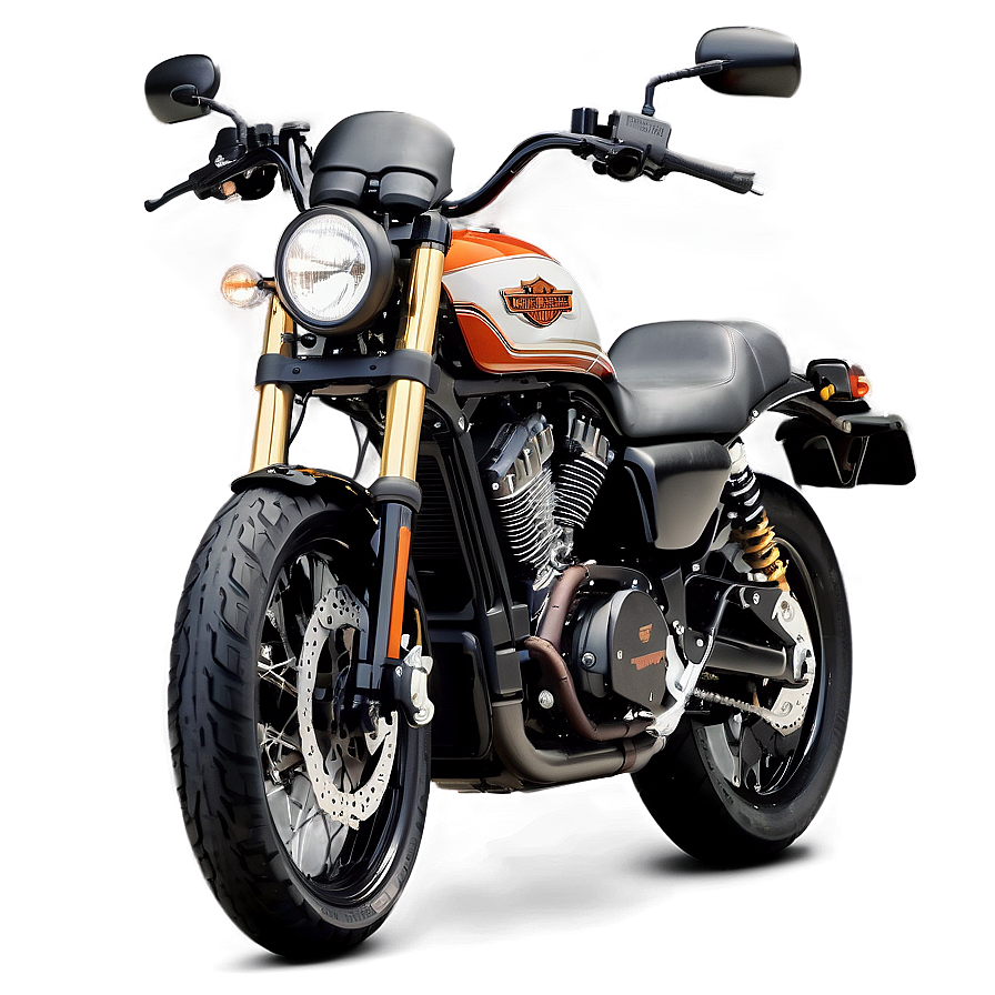 Harley Davidson Xr1200x Png Opx94