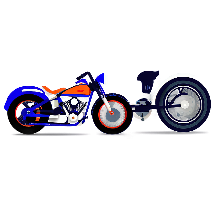 Harley Motorcycle Evolution Png Ddf78