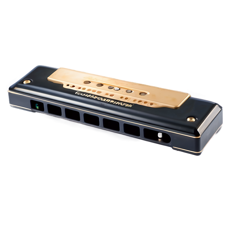 Harmonica Amplifier Png 06212024