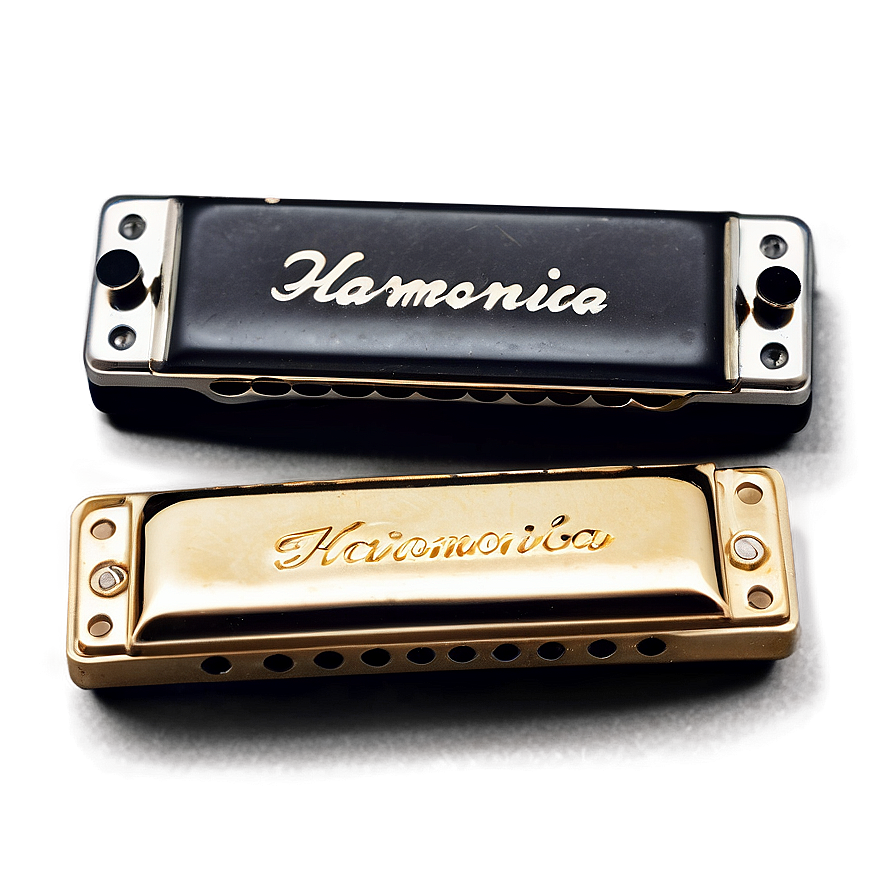 Harmonica Cover Plates Png 06212024