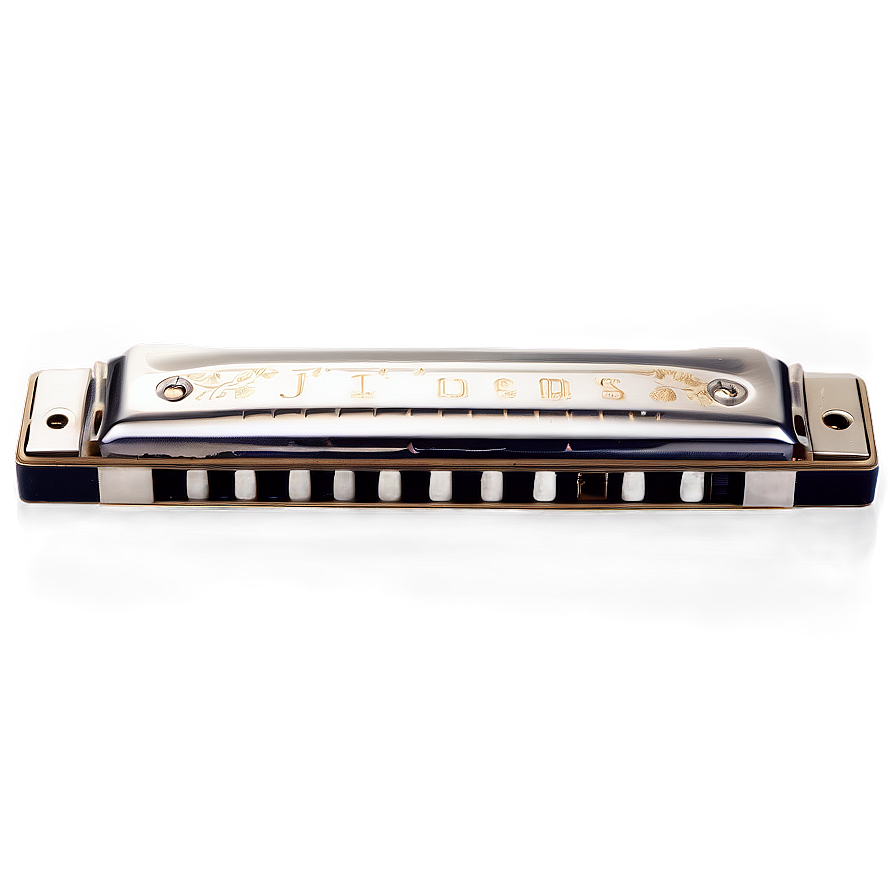 Harmonica Png Glw