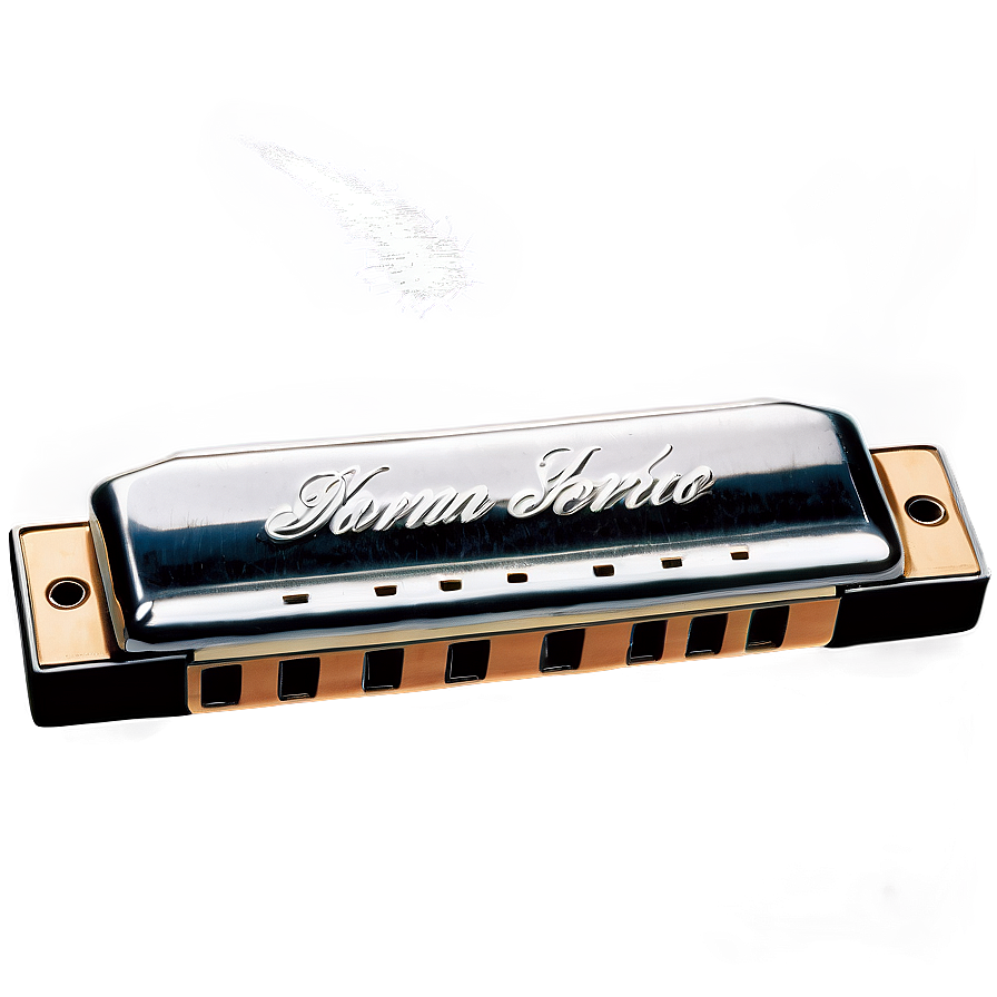 Harmonica Png Wvq