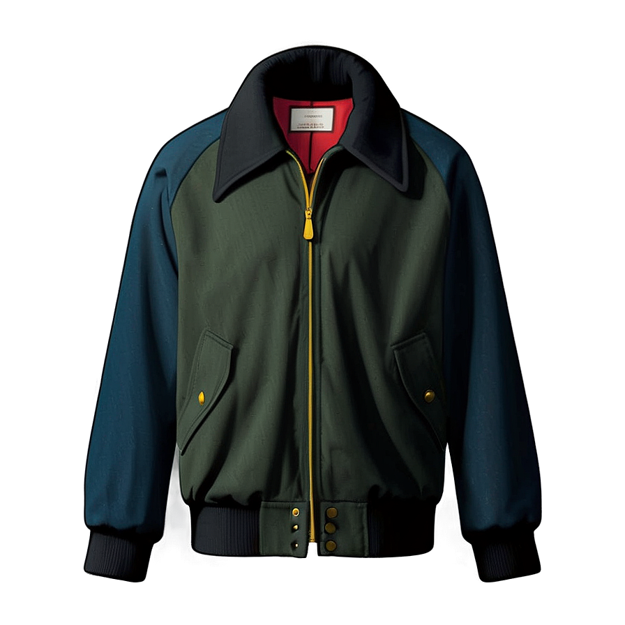 Harrington Jacket Png 99