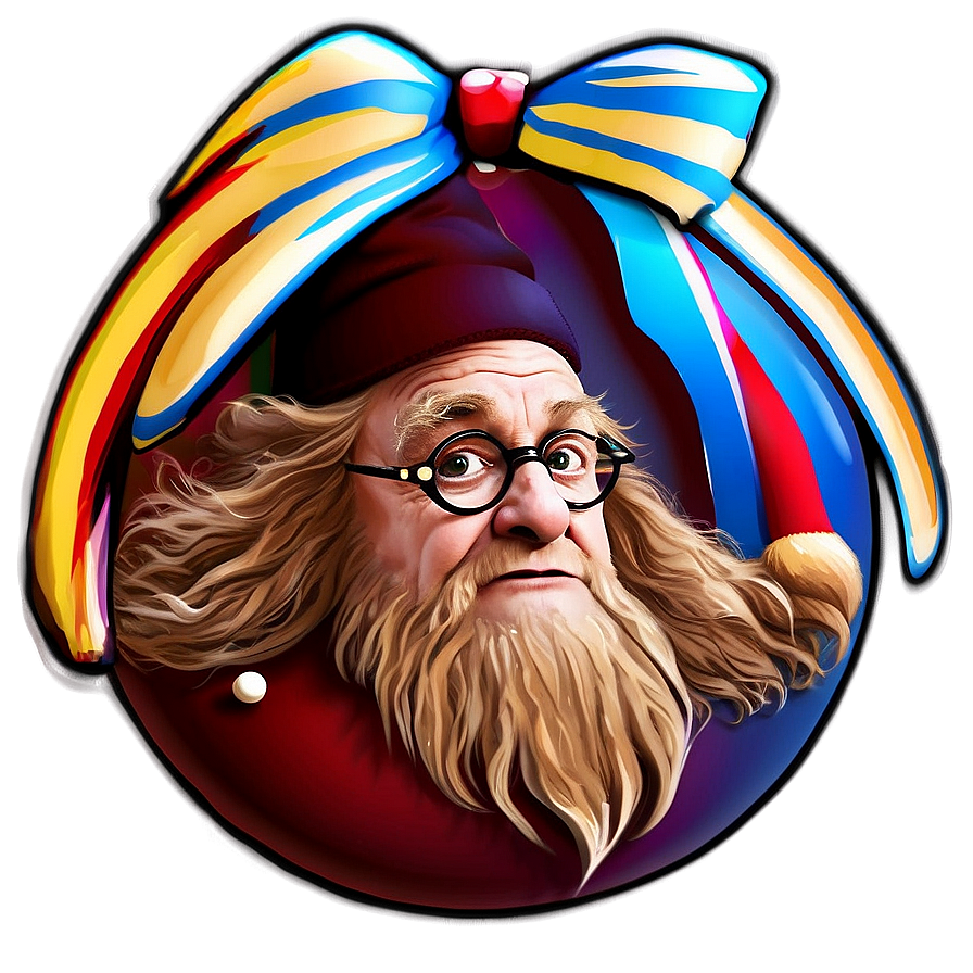 Harry Potter Christmas C