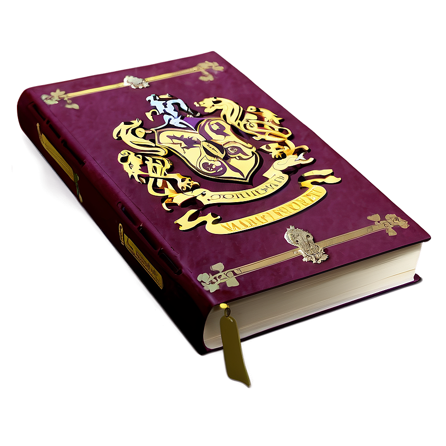 Harry Potter Collector's Editions Png 06272024