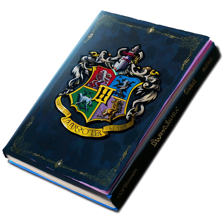 Harry Potter Collector's Editions Png Idu56