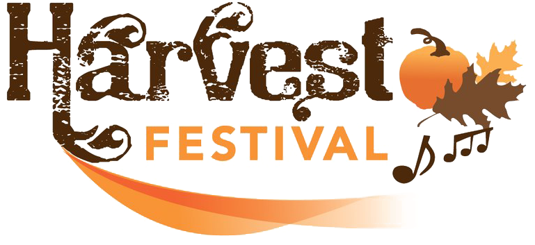 Harvest Festival Logo