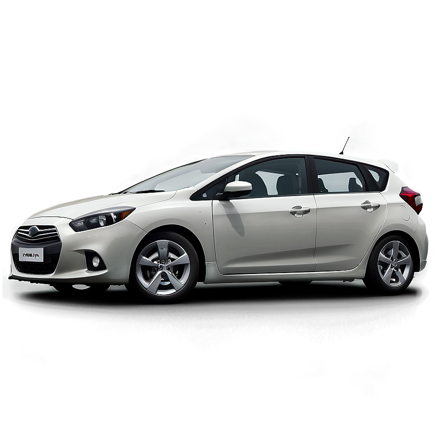 Hatchback Cars Png Eei