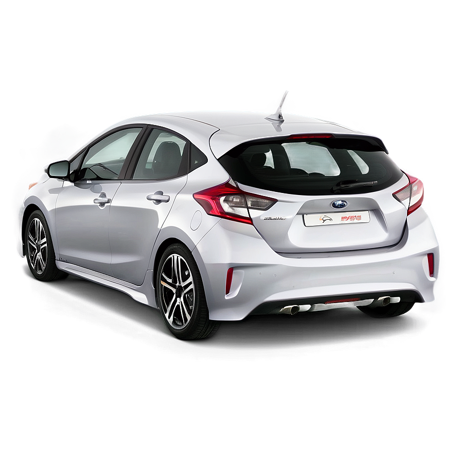 Hatchback Rear Png Jtm25