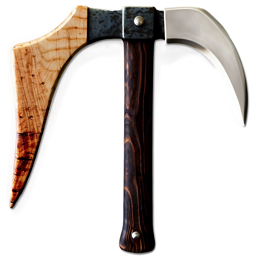 Hatchet Axe Picture Png 05252024