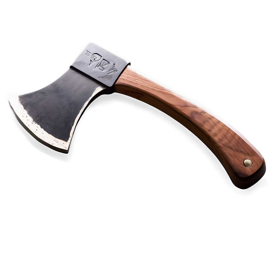 Hatchet Axe Picture Png 05252024