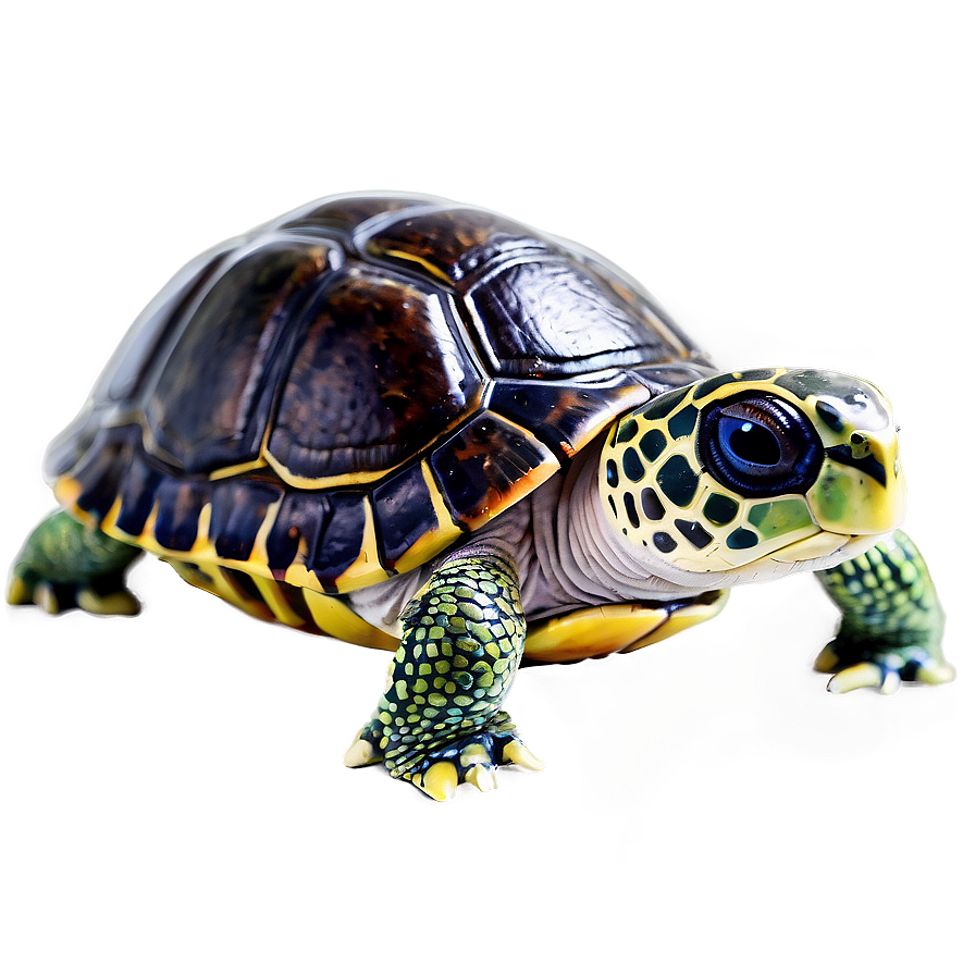 Hatching Baby Turtle Png Ooe97