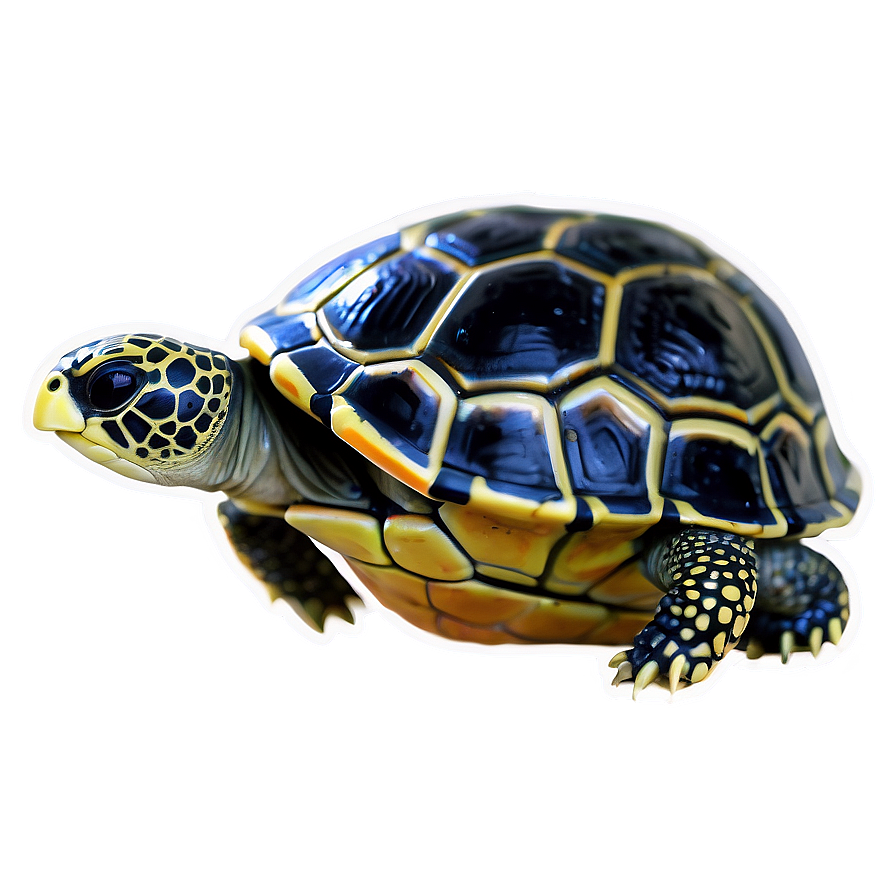 Hatching Baby Turtle Png Tqx60