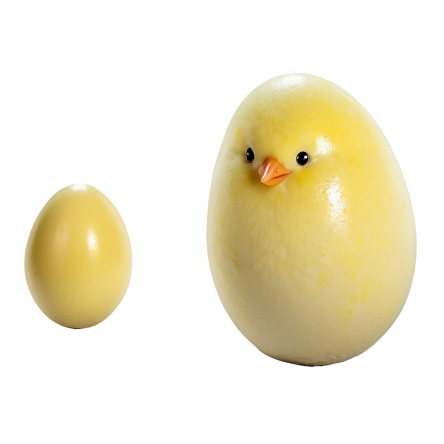 Hatching Chick Png Bep