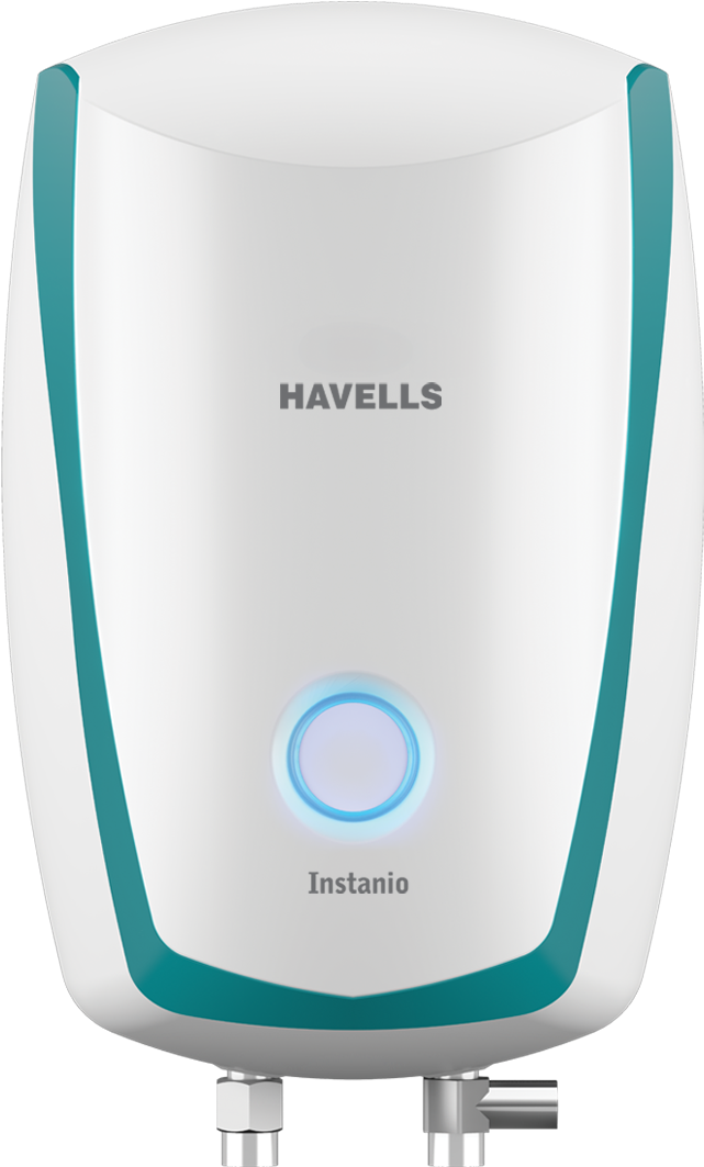 Havells Instant Water Heater Product Image