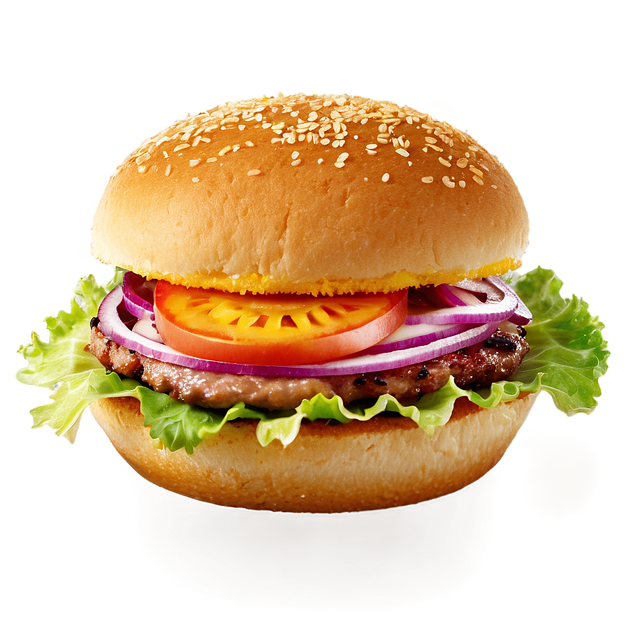 Hawaiian Burger Png Nit59