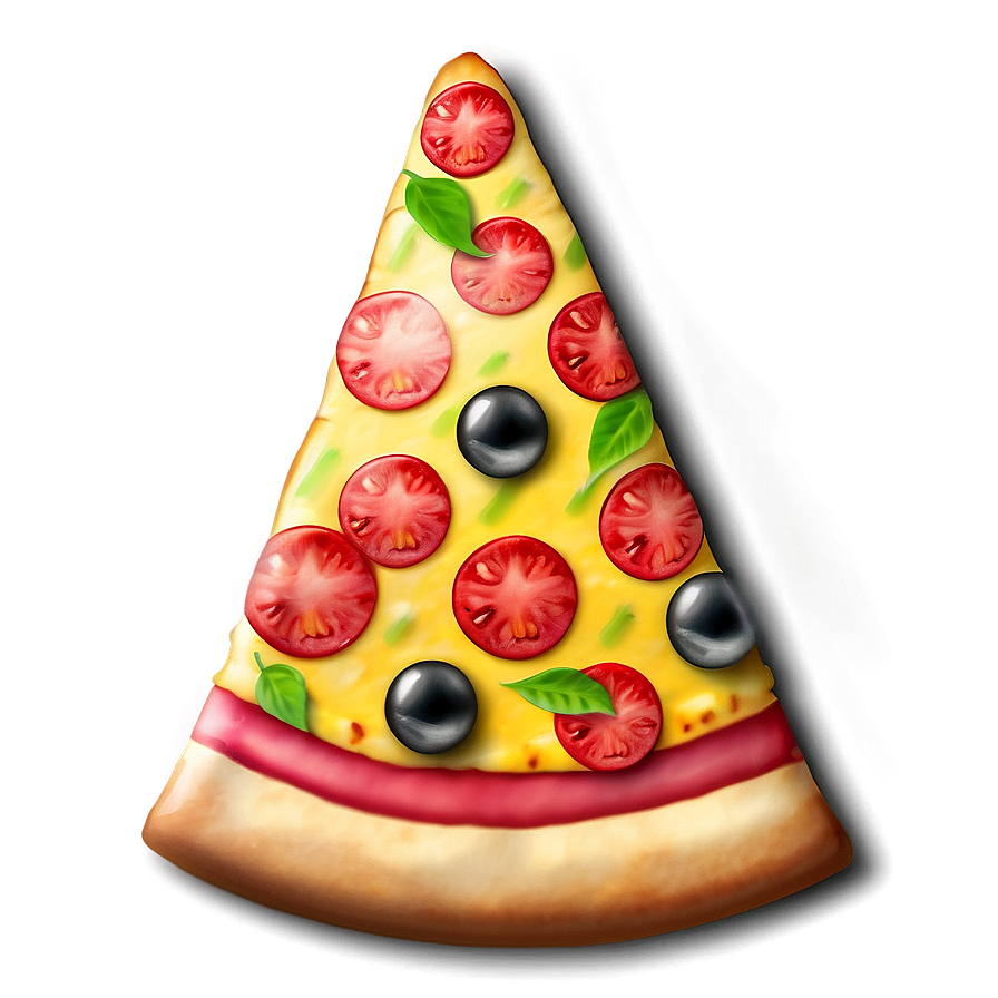 Hawaiian Pizza Emoji Png Ahg77