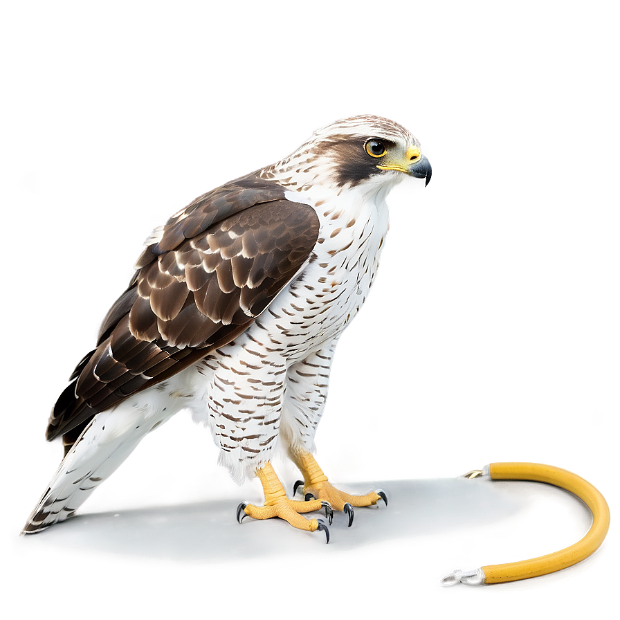 Hawk And Falcon Comparison Png Equ