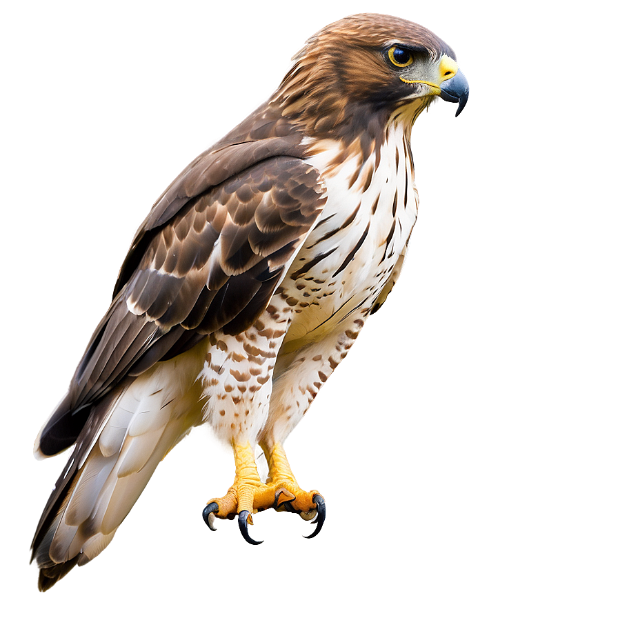 Hawk Spirit Animal Png 92