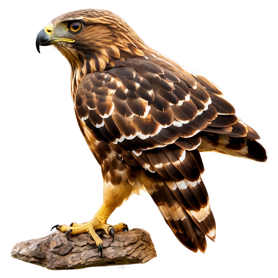 Hawk Spirit Animal Png Fhy53