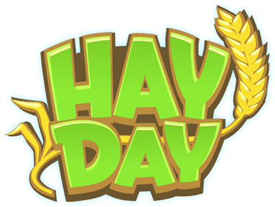 Hay Day Game Logo