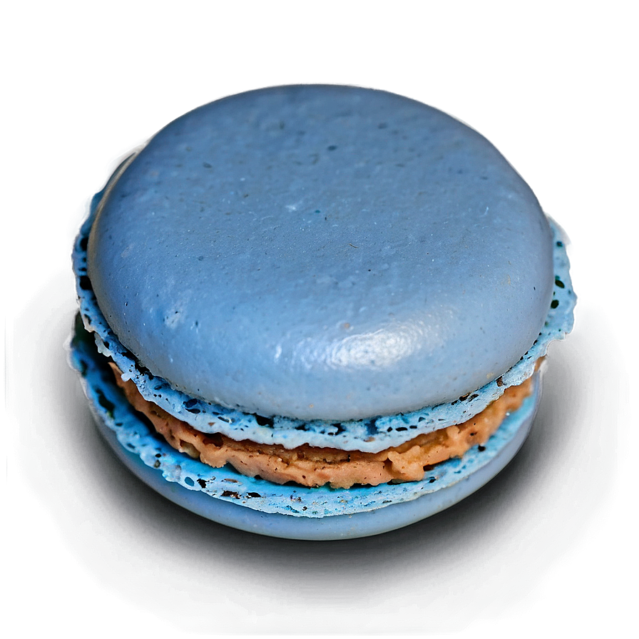 Hazelnut Macaron Png Vdb