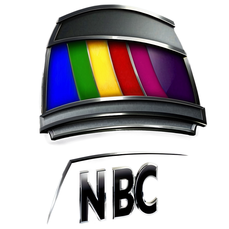 Hd Nbc Logo Png Hui8