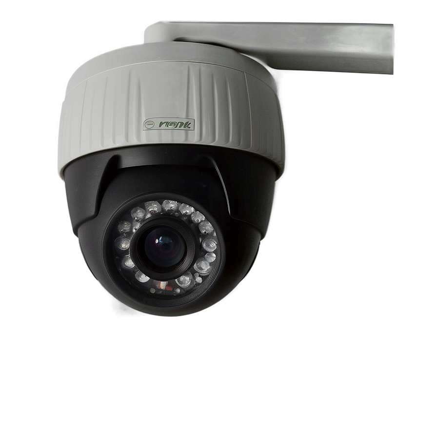 Hd Quality Cctv Camera Png Ksw