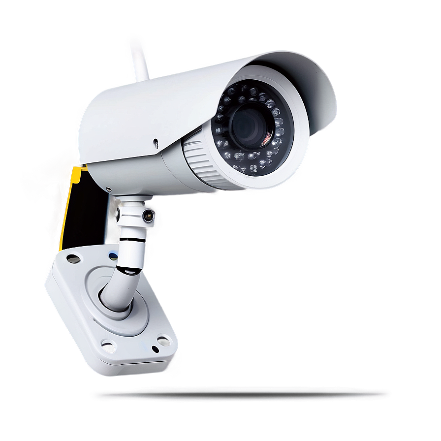 Hd Quality Cctv Camera Png Lhe39