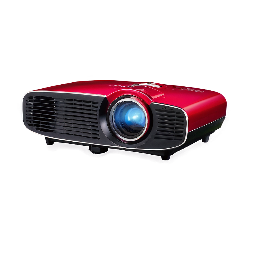 Hd Video Projector Png Lpo