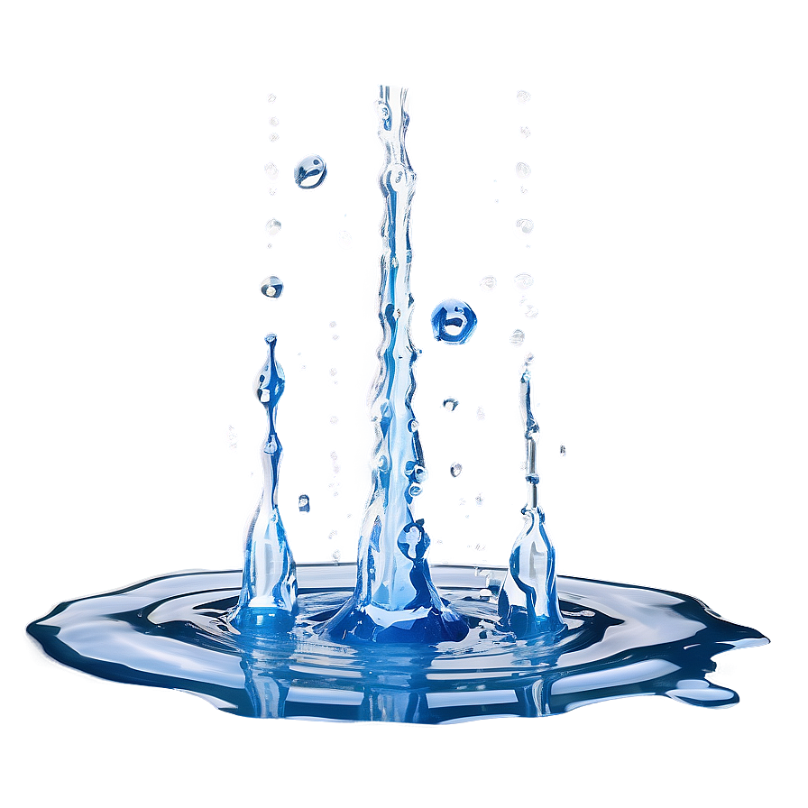 Hd Water Splash Png Tfc30