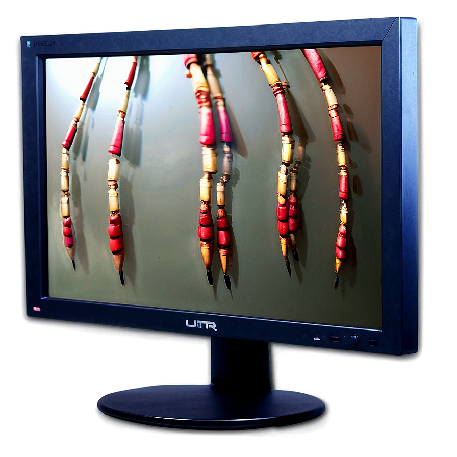 Hdr Gaming Monitor Png 06212024