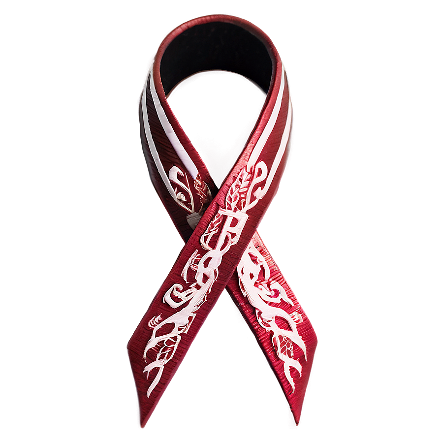 Head And Neck Cancer Ribbon Png Ygp