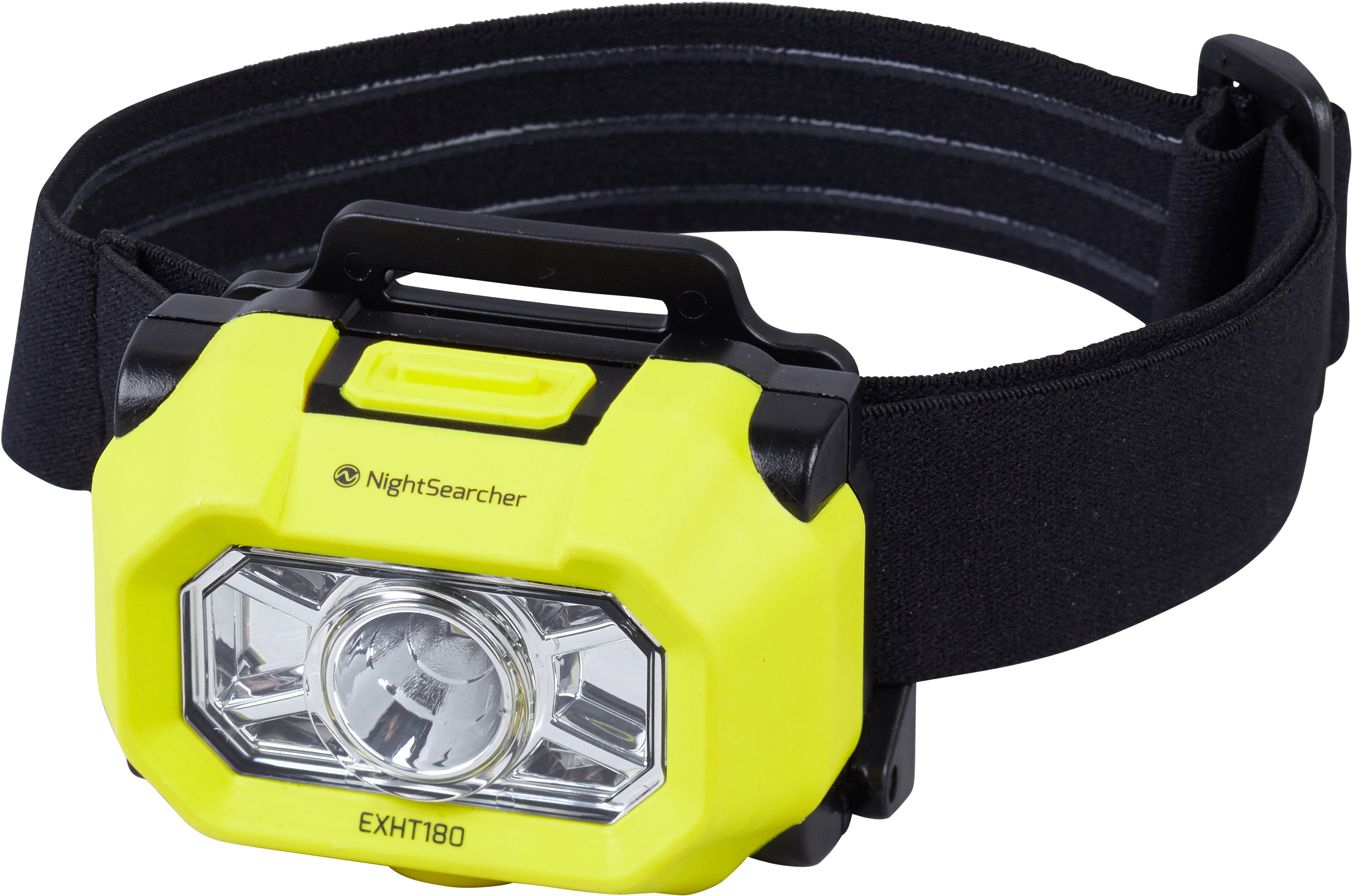 Headlamp Night Searcher E X H T180