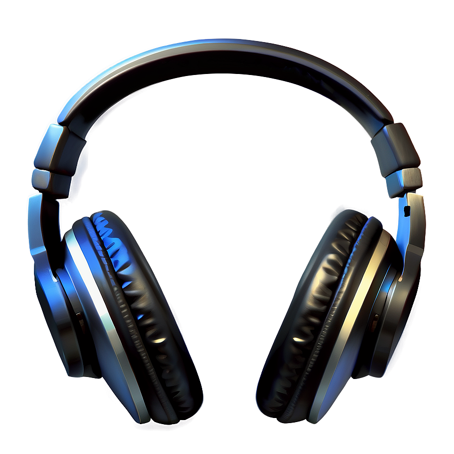 Headphones Clipart Png 06272024