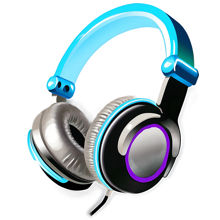 Headphones Clipart Png Aek36