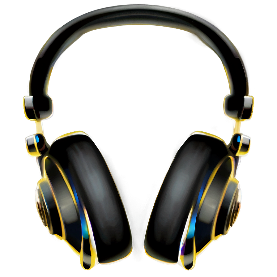 Headphones Clipart Png Clm