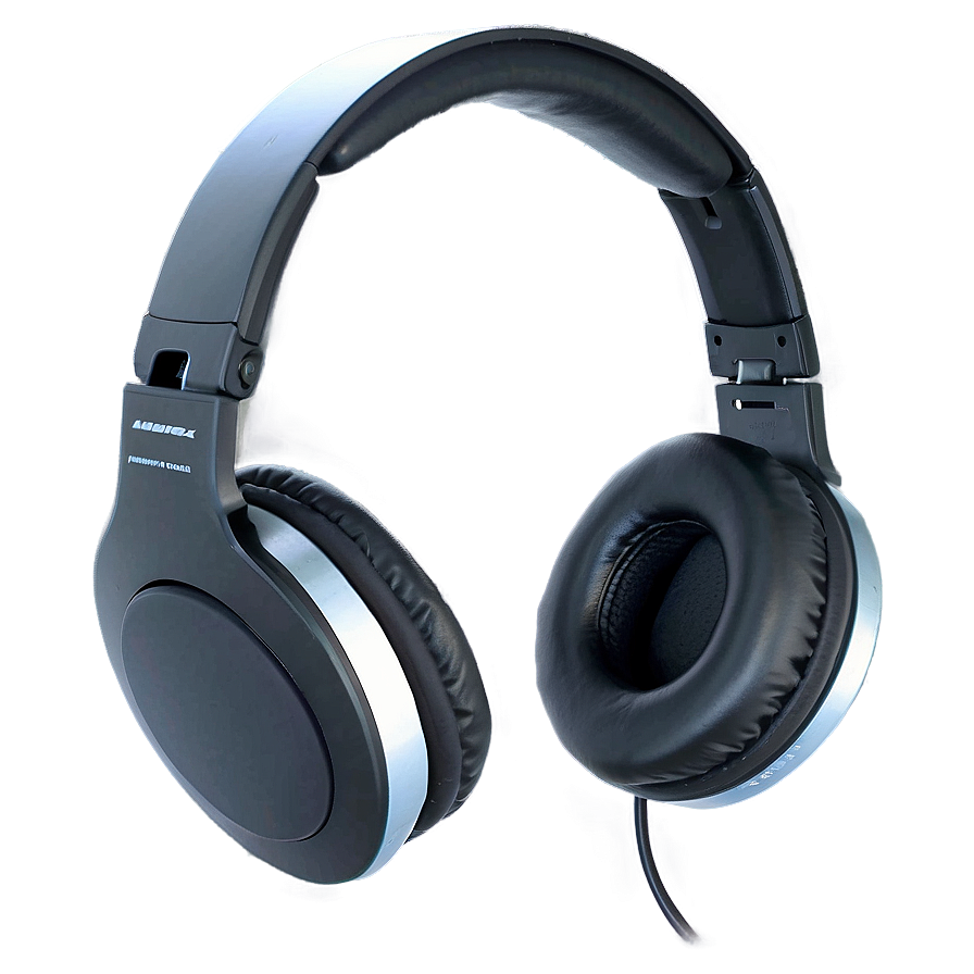 Headphones With Detachable Cable Png Csj