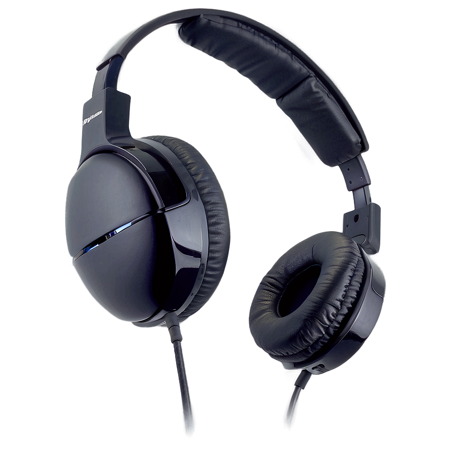 Headset With Crystal Clear Mic Png Lia