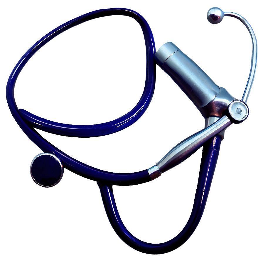 Healing Heart Stethoscope Icon Png Qph84