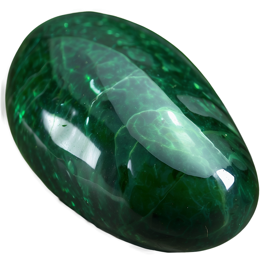 Healing Jade Stone Png 86