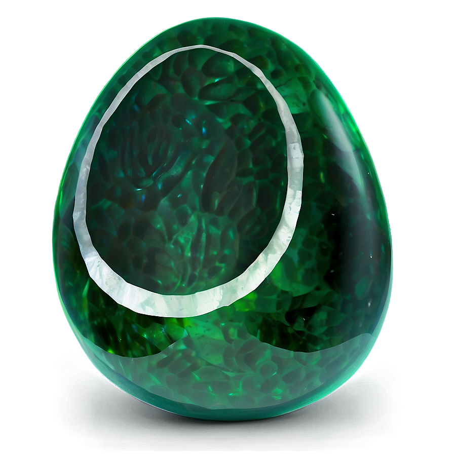 Healing Jade Stone Png Irg22