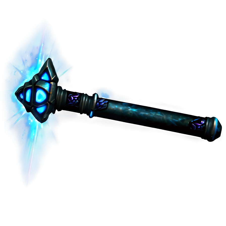 Healing Wand Png 62